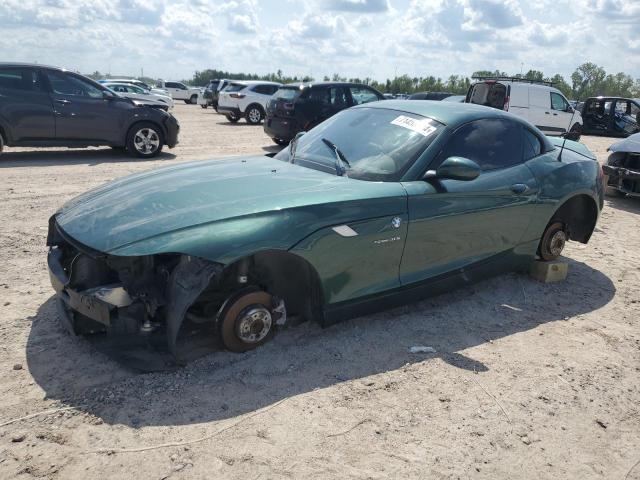 BMW Z4 SDRIVE3 2011 wbalm5c55be495921