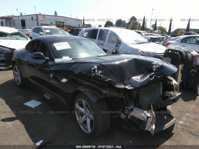 BMW Z4 2011 wbalm5c56be378333