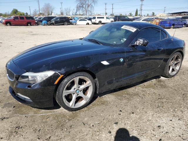 BMW Z4 2011 wbalm5c56be379322