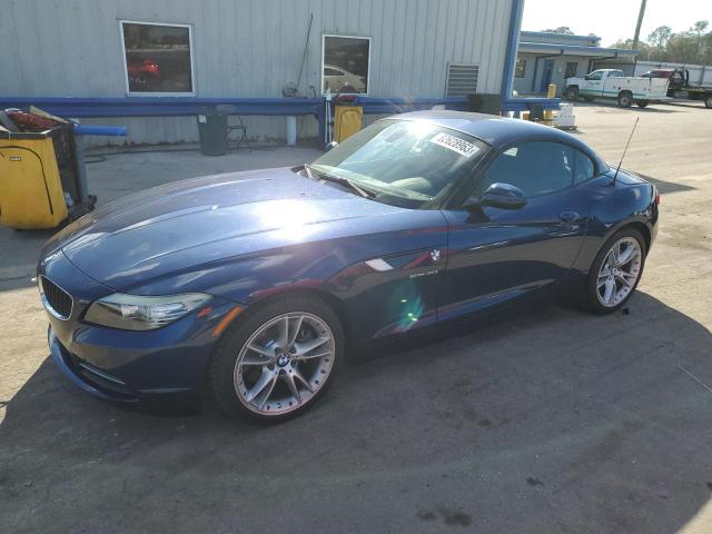 BMW Z4 2010 wbalm5c57ae377562