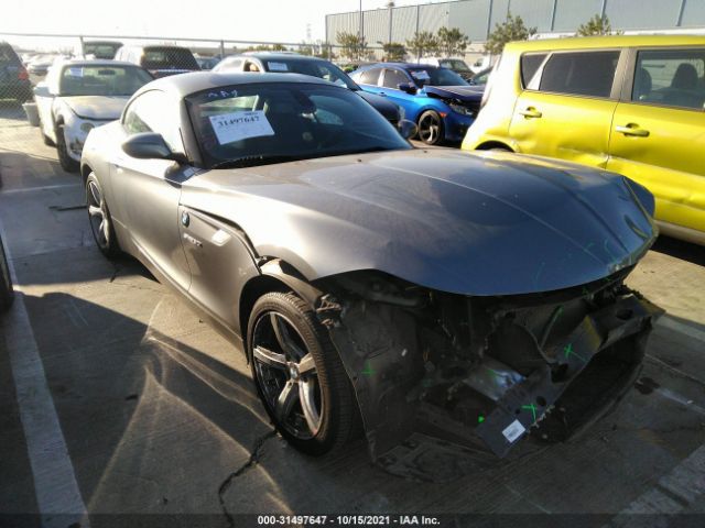 BMW Z4 2011 wbalm5c57be378969