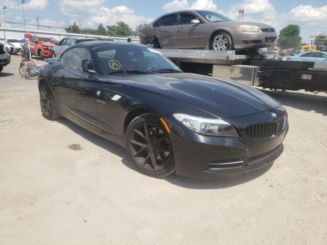 BMW Z4 SDRIVE3 2011 wbalm5c57be378972