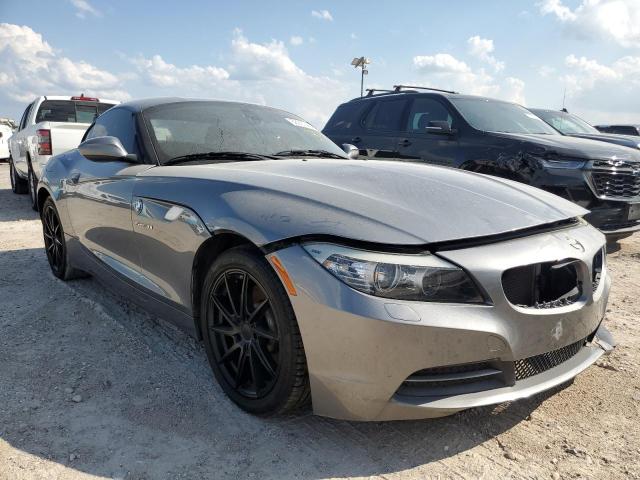 BMW Z4 SDRIVE3 2011 wbalm5c59be377676