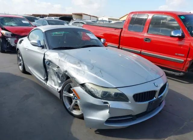 BMW Z4 2011 wbalm5c59be378665