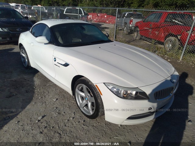 BMW Z4 2011 wbalm5c59be379797