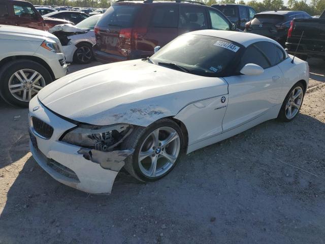 BMW Z4 2011 wbalm5c59be379900