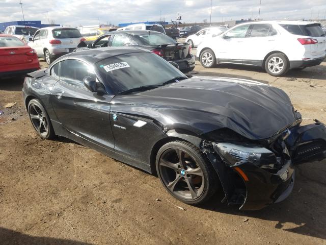 BMW Z4 SDRIVE3 2011 wbalm5c59be495789