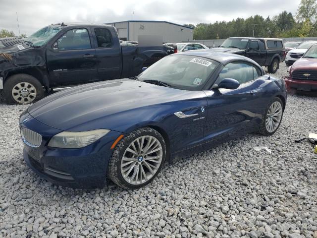 BMW Z4 SDRIVE3 2009 wbalm73549e351024