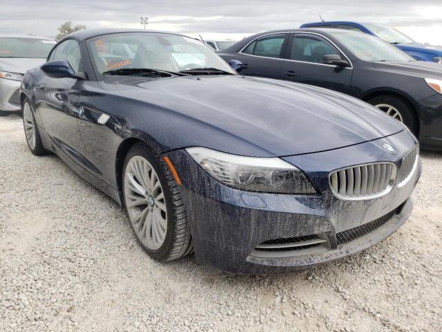 BMW Z4 SDRIVE3 2010 wbalm7c50ae382016