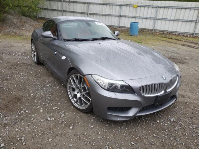 BMW Z4 SDRIVE3 2012 wbalm7c51ce384859