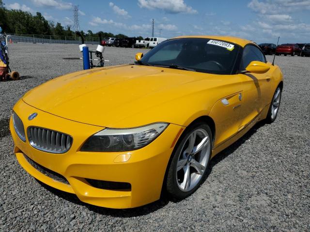 BMW NULL 2011 wbalm7c52be383797