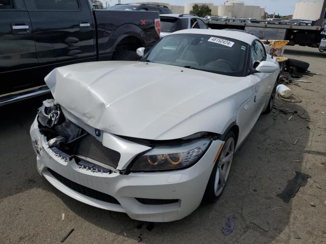 BMW Z4 2013 wbalm7c53de385268