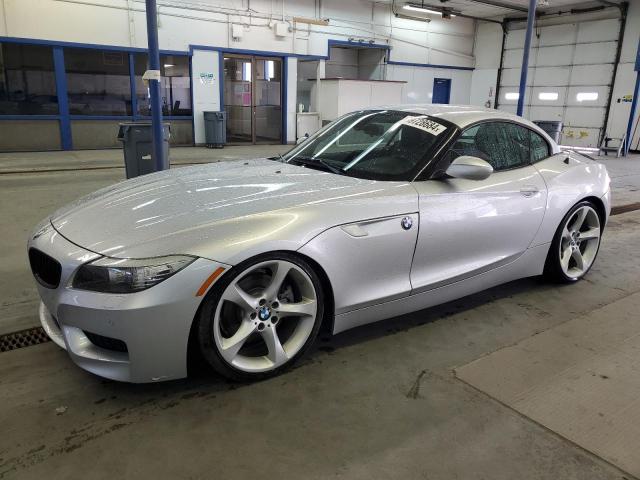 BMW Z4 SDRIVE3 2012 wbalm7c54ce384631