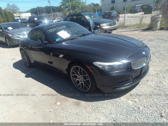 BMW Z4 2011 wbalm7c55be383048