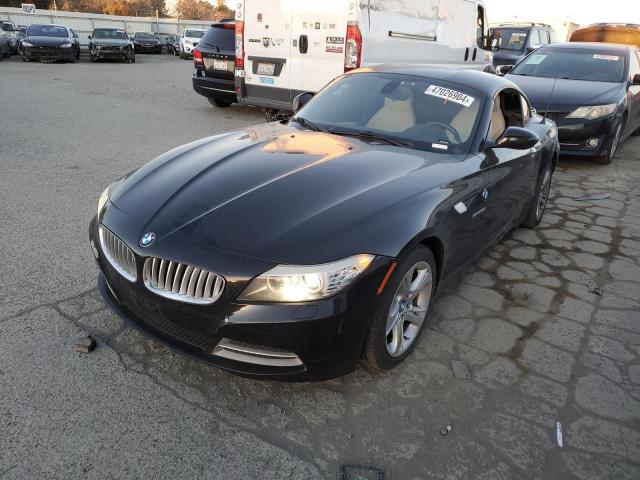 BMW Z4 2011 wbalm7c55be383888