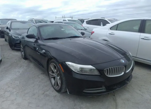 BMW Z4 2014 wbalm7c55ee386486