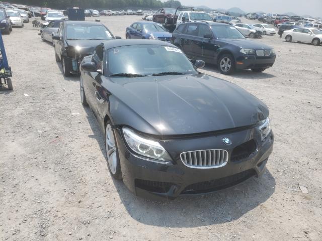 BMW Z4 SDRIVE3 2016 wbalm7c55g5b59997