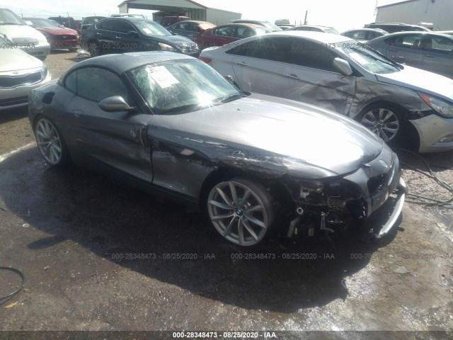 BMW Z4 2013 wbalm7c56de385345