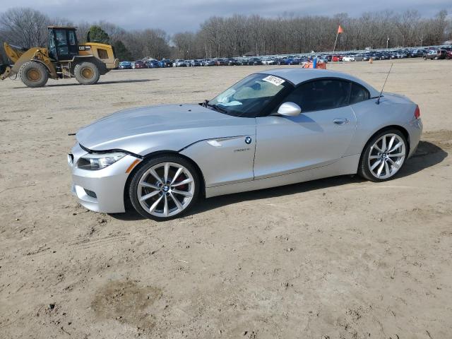 BMW Z4 SDRIVE3 2013 wbalm7c56de385572