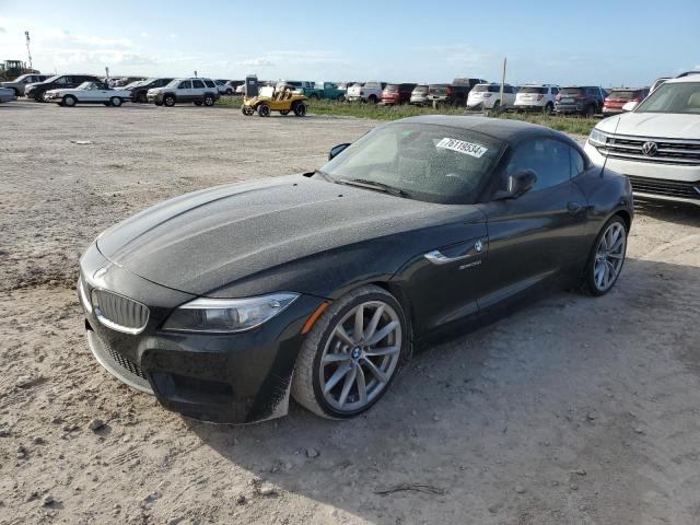 BMW Z4 SDRIVE3 2016 wbalm7c56g5b59913