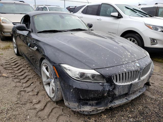 BMW Z4 SDRIVE3 2016 wbalm7c56g5b59989