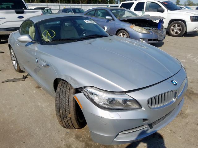 BMW Z4 SDRIVE3 2016 wbalm7c56gj799494