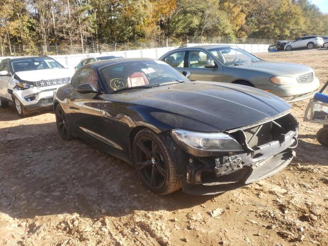 BMW Z4 SDRIVE3 2014 wbalm7c57ee386165