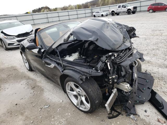 BMW Z4 SDRIVE3 2015 wbalm7c58fj798765