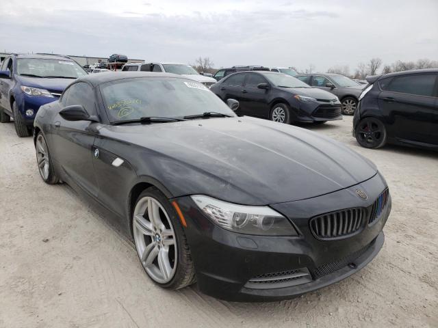 BMW Z4 SDRIVE3 2010 wbalm7c59ae382144