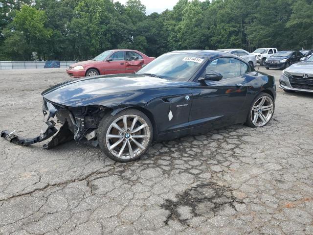 BMW Z4 SDRIVE3 2011 wbalm7c5xbe384051