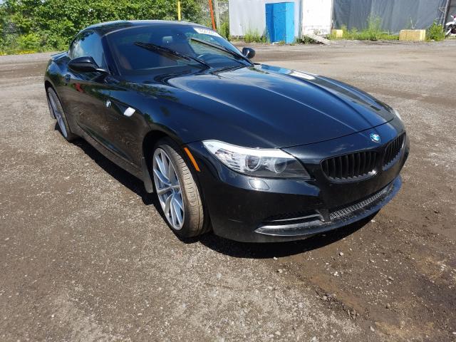 BMW Z4 SDRIVE3 2011 wbalm7c5xbe384177