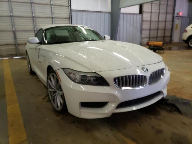 BMW Z4 SDRIVE3 2012 wbalm7c5xce385119