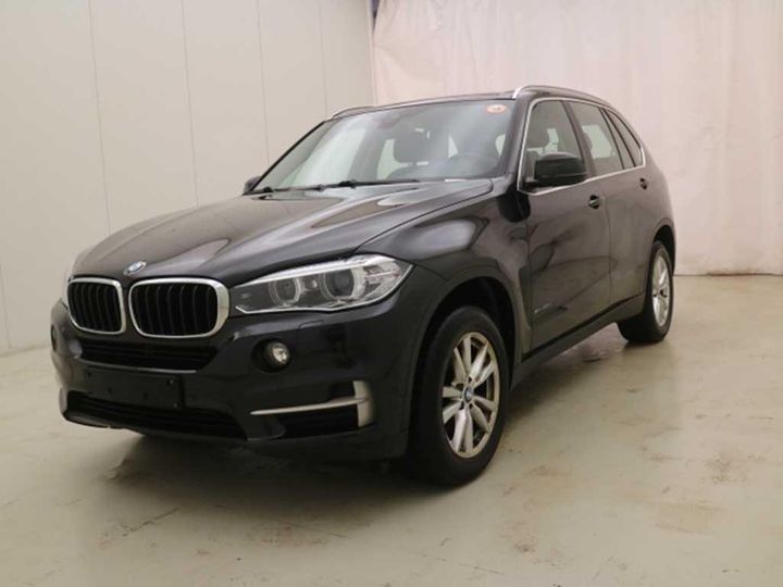 BMW BMW X5 SERIES 2016 wbals010000t84574