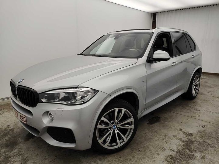 BMW X5 2017 wbals010000v47658