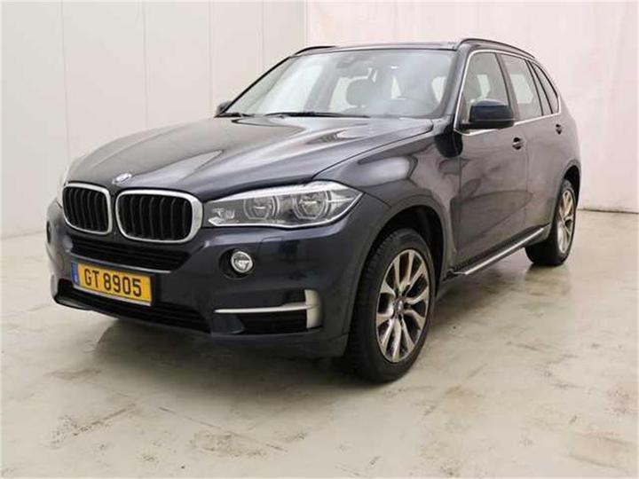 BMW X5 2017 wbals010000v47711