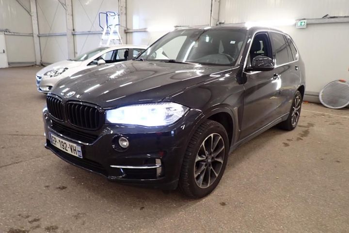 BMW X5 2017 wbals010000y28097