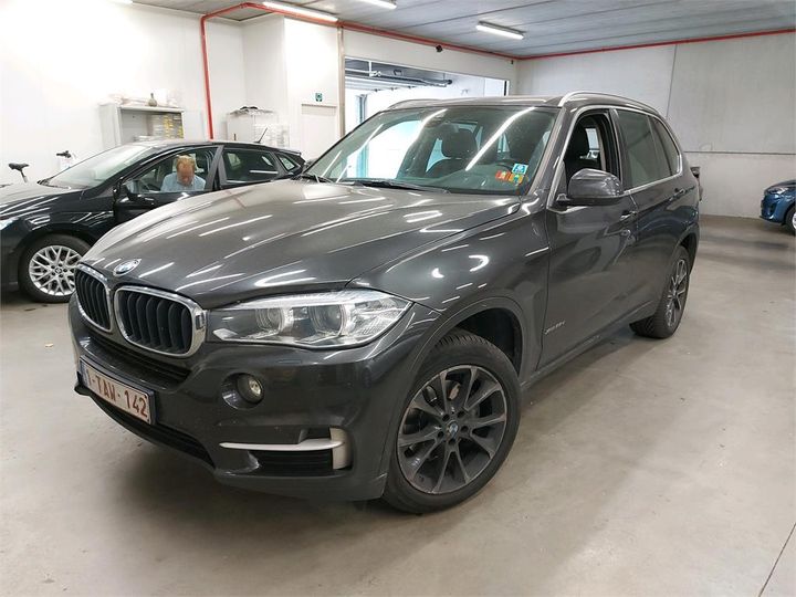 BMW X5 2017 wbals010000y28360