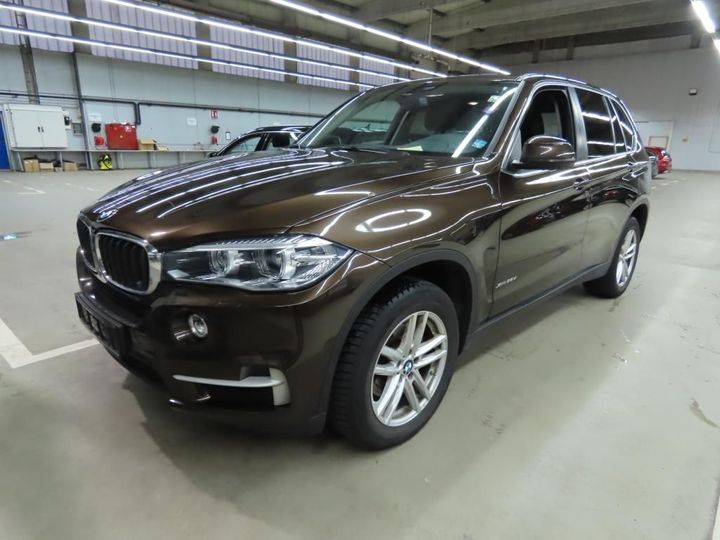 BMW X5 2017 wbals010000y29556