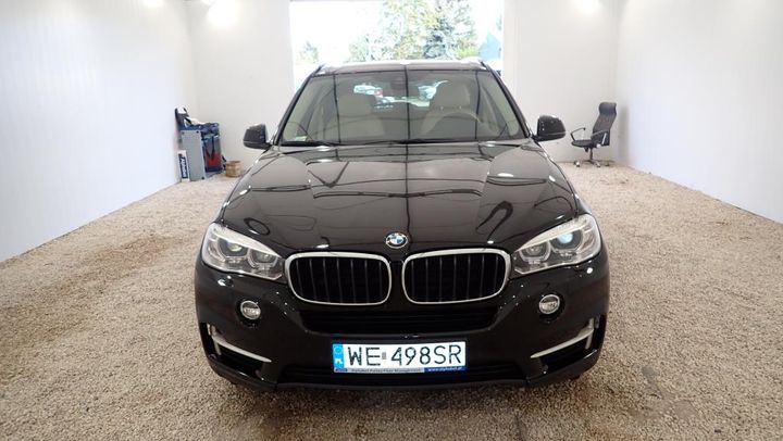 BMW X5 2018 wbals010000y31064