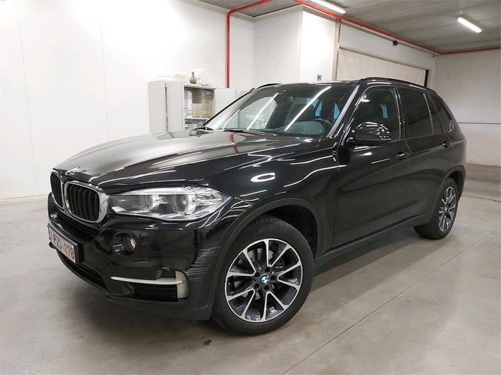 BMW X5 2016 wbals010100t86284