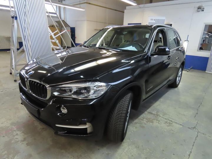 BMW X5 2017 wbals010100v48107