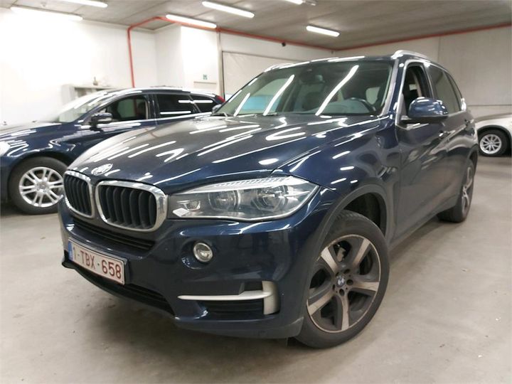 BMW X5 2017 wbals010100y28545