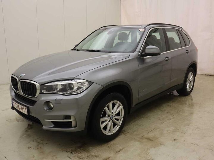 BMW X5 2017 wbals010100y29274