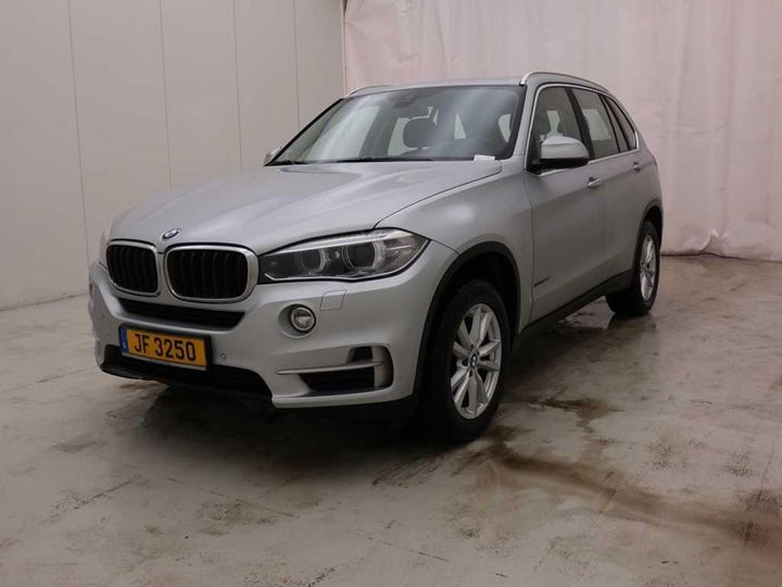 BMW X5 2017 wbals010100y29338