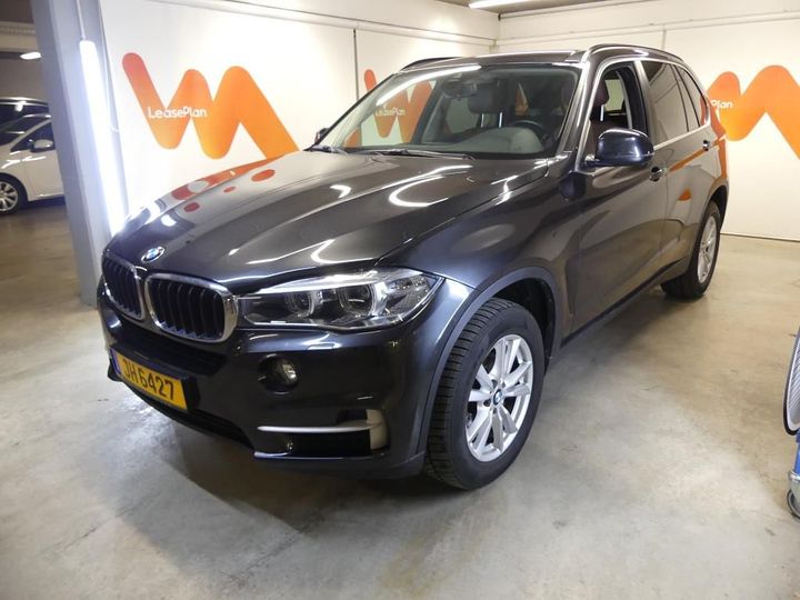 BMW X5 2018 wbals010100y30263