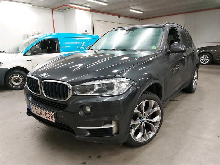 BMW X5 2017 wbals010200v45801