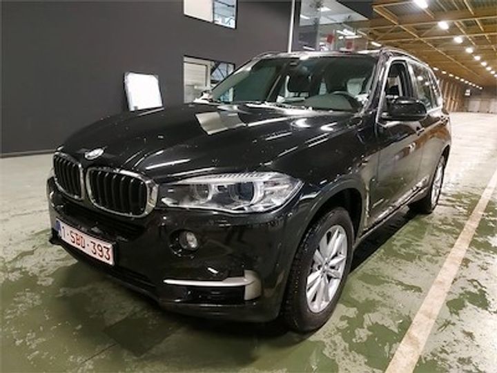 BMW X5 DIESEL - 2013 2017 wbals010200v47189