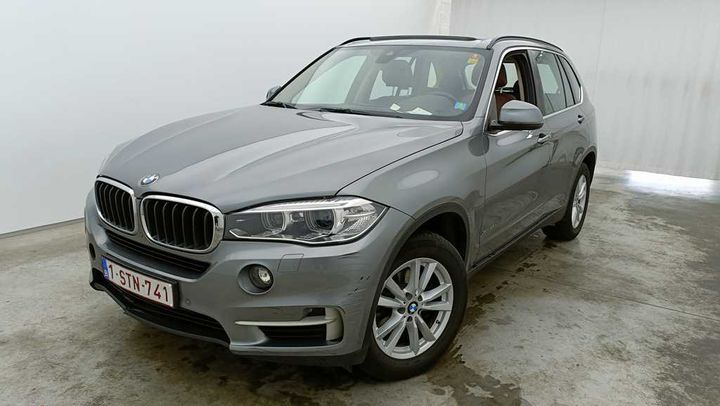 BMW X5 2017 wbals010200v48696