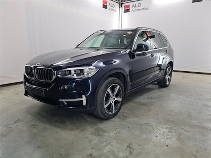 BMW X5 DIESEL - 2013 2018 wbals010200y29428