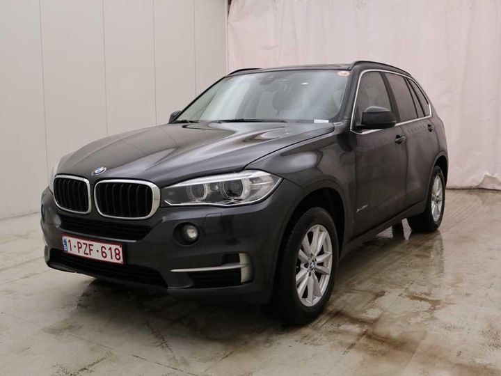 BMW X5 2016 wbals010300t85802